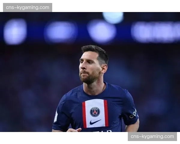 波切蒂诺再谈换下梅西：被全世界针对，连妻子都质问