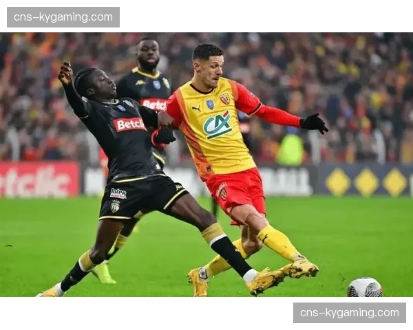 摩纳哥客场0-2落后上演惊天逆转，3-2绝杀领头羊朗斯改写争冠格局