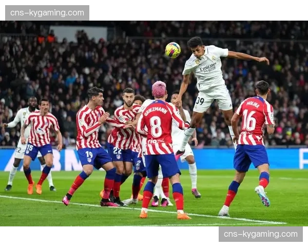 终场：马竞1-1塞维利亚，格列兹曼补时点射绝平