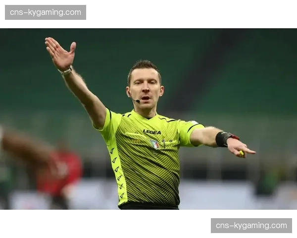 规则讨论：意甲裁判委员会回顾三月涉及传中时攻方犯规的判罚案例