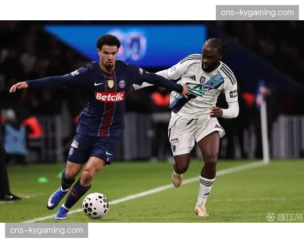 数据：法甲联赛官方社媒三月互动量同比增长30%