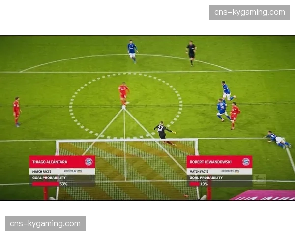 通讯：走进德甲云转播中心，揭秘海量比赛镜头如何被AI快速筛选与剪辑