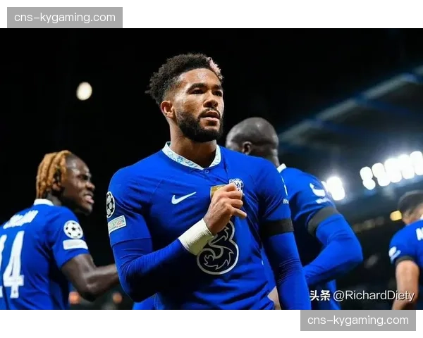 通讯：伤病、质疑与回归——里斯·詹姆斯漫长复出历程