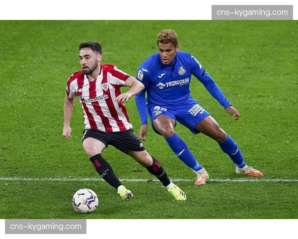 赫塔菲2-0完胜毕尔巴鄂竞技,博尔达拉斯停赛无碍球队取胜 赫塔菲2-0完胜毕尔巴鄂竞技,博尔达拉斯停赛无碍球队取胜