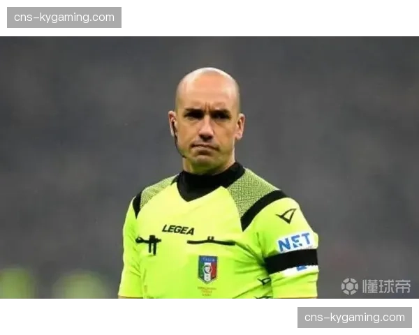 评论：VAR本轮多次抢戏，意甲裁判的执法尺度是否应该更统一？