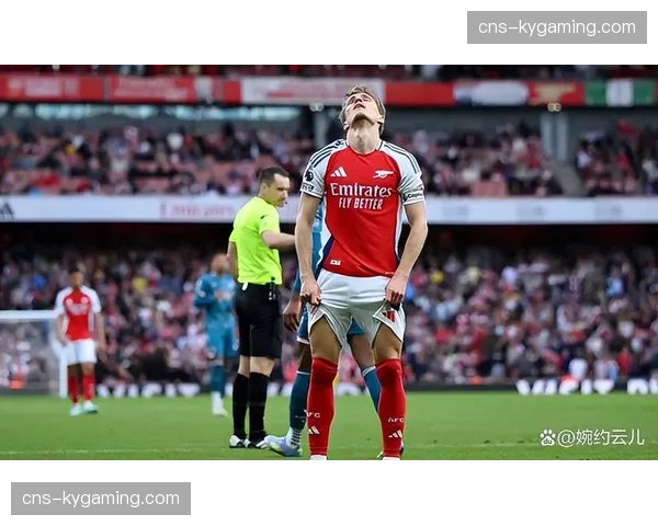 阿森纳主场1-2爆冷不敌伯恩茅斯，联赛争冠前景遭受打击