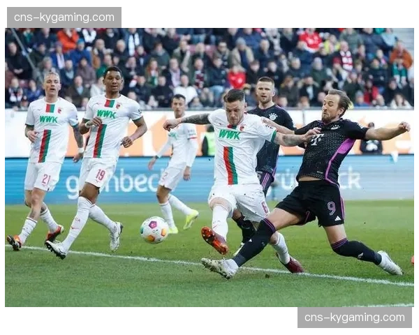 奥格斯堡VS霍芬海姆前瞻：无欲无求与欧冠资格，谁的题材更利于心理博弈